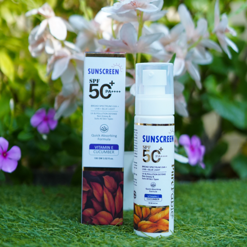 Broad Spectrum SPF 50 - Image 3