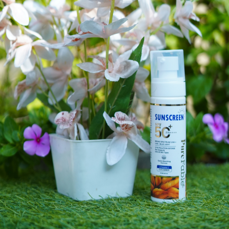 Broad Spectrum SPF 50 - Image 4