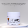 Purefable D-Tan 2-in-1 Facial Scrub & Pack - Image 2