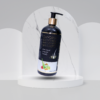 Purefable Dandruff Control & Hair Strengthening Shampoo