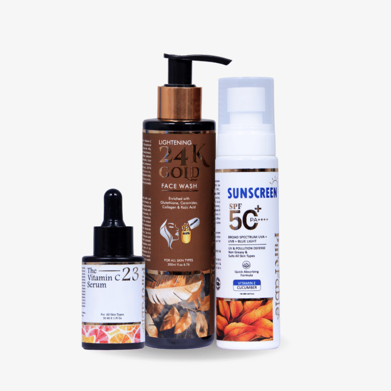 Purefable Ultimate Skincare Solution