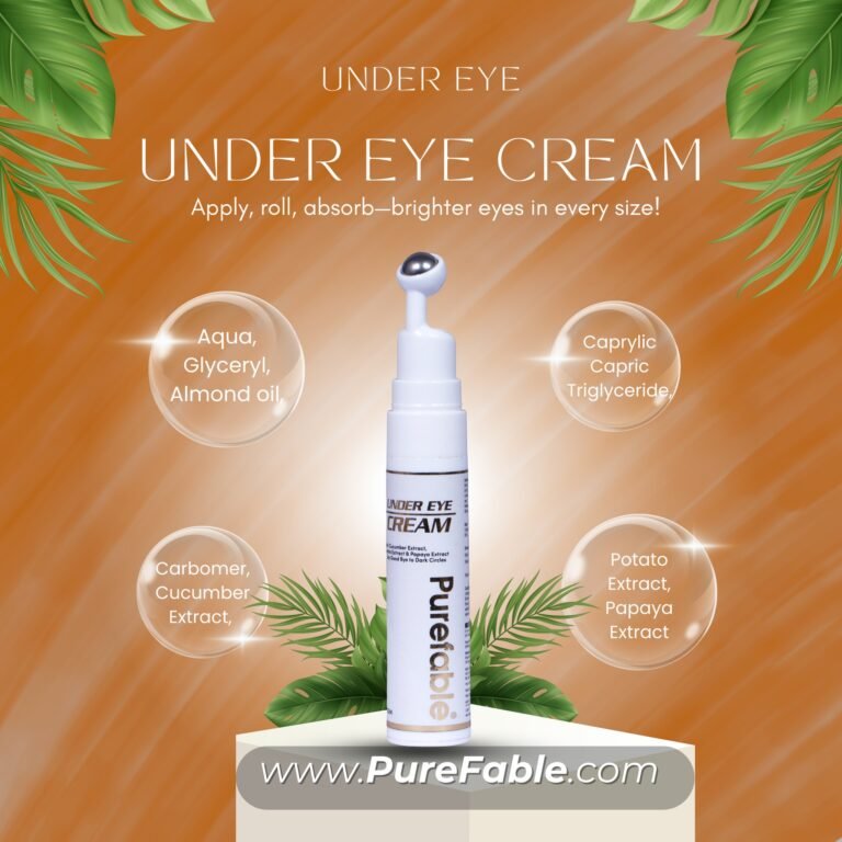 Instagram post from purefableofficial. This post is in position 4.