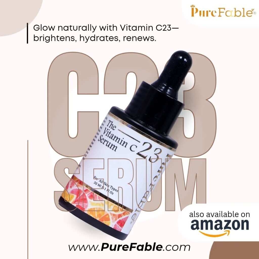 Instagram post from purefableofficial. This post is in position 2.