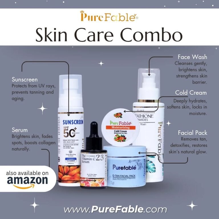Instagram post from purefableofficial. This post is in position 4.