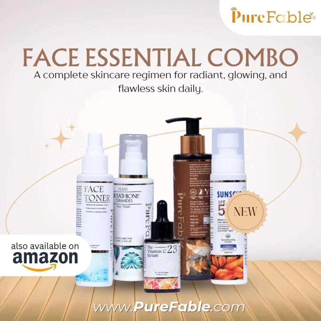 Instagram post from purefableofficial. This post is in position 4.
